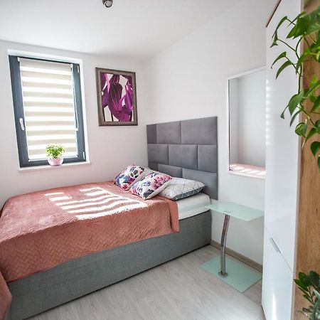 Wlodarska 4A Lux Premium Краков Экстерьер фото